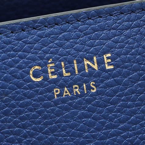 celine dark blue|cheap blue Celine handbags.